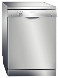 Посудомоечная Машина Bosch SMS 30E09 ME Фото обзор