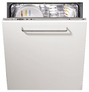 Dishwasher TEKA DW7 60 FI Photo review