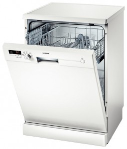 Dishwasher Siemens SN 25E212 Photo review