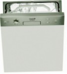 best Hotpoint-Ariston LFS 217 A IX Dishwasher review