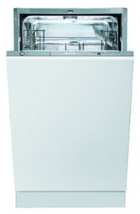 Dishwasher Gorenje GV53220 Photo review