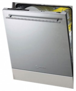 Dishwasher Fagor LF-65IT 1X Photo review
