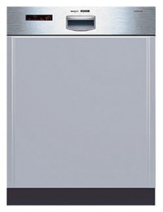 Посудомоечная Машина Bosch SGI 59T75 Фото обзор