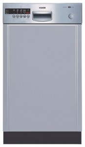 Dishwasher Bosch SRI 45T15 Photo review