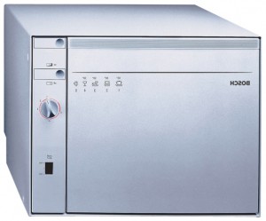 Dishwasher Bosch SKT 5108 Photo review