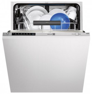 Dishwasher Electrolux ESL 7510 RO Photo review