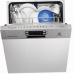 лучшая Electrolux ESI 7510 ROX Посудомоечная Машина обзор