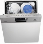best Electrolux ESI 6531 LOX Dishwasher review