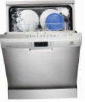 лучшая Electrolux ESF 6535 LOX Посудомоечная Машина обзор