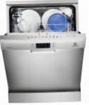 بهترین Electrolux ESF 6521 LOX ماشین ظرفشویی مرور