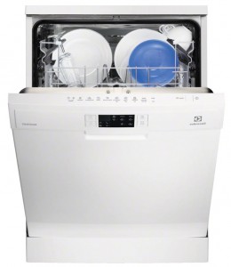 Съдомиялна Electrolux ESF 6521 LOW снимка преглед