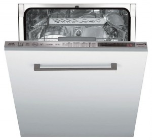Машина за прање судова Candy CDIM 5756 слика преглед