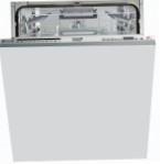 best Hotpoint-Ariston LFT 11H132 Dishwasher review