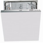 best Hotpoint-Ariston LTB 6M019 Dishwasher review