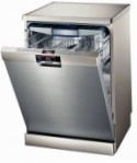 best Siemens SN 26V891 Dishwasher review
