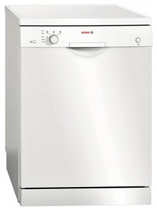 Lave-vaisselle Bosch SMS 40DL02 Photo examen
