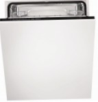najbolje AEG F 55040 VIO Stroj za pranje posuđa pregled