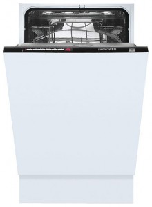 洗碗机 Electrolux ESL 67010 照片 评论