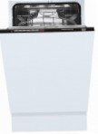 best Electrolux ESL 67010 Dishwasher review