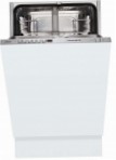 најбоље Electrolux ESL 47710 R Машина за прање судова преглед