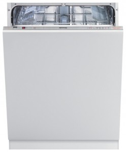 Dishwasher Gorenje GV62324XV Photo review