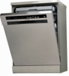 بهترین Bauknecht GSFP 81312 TR A++ IN ماشین ظرفشویی مرور