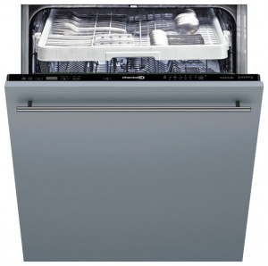 Lave-vaisselle Bauknecht GSXP 81312 TR A+ Photo examen