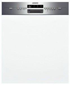 Посудомоечная Машина Siemens SN 55L540 Фото обзор