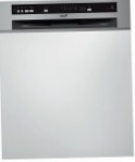best Whirlpool ADG 5520 IX Dishwasher review