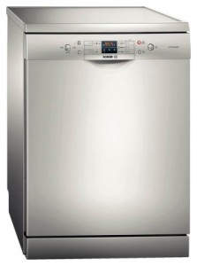 Dishwasher Bosch SMS 50N18 Photo review