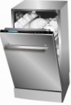 најбоље Zigmund & Shtain DW49.4508X Машина за прање судова преглед