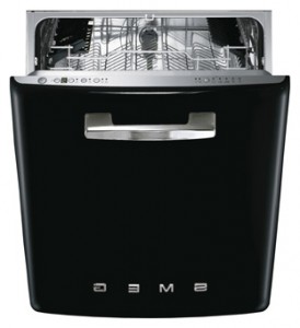 Dishwasher Smeg ST1FABNE Photo review