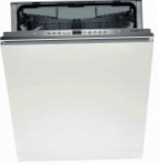 best Bosch SMV 58L60 Dishwasher review
