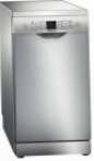 bedst Bosch SPS 53M68 Opvaskemaskine anmeldelse