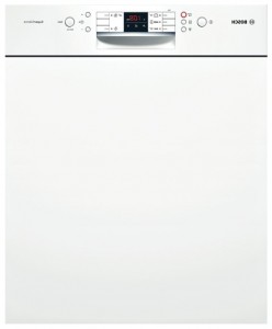 Lave-vaisselle Bosch SMI 53L82 Photo examen