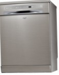 best Whirlpool ADP 7452 A+ PC TR6S IX Dishwasher review