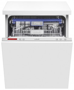 Dishwasher Amica ZIM 629 E Photo review
