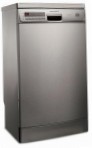 best Electrolux ESF 47000 X Dishwasher review