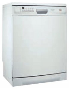 Lave-vaisselle Electrolux ESF 65710 W Photo examen