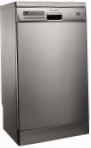 best Electrolux ESF 46710 X Dishwasher review