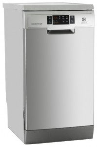 Dishwasher Electrolux ESF 9451 ROX Photo review