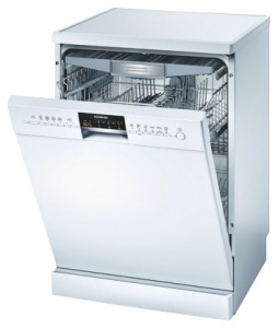 Dishwasher Siemens SN 26M290 Photo review