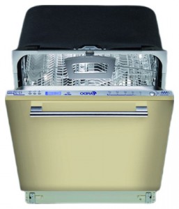 Посудомоечная Машина Ardo DWI 60 AELC Фото обзор
