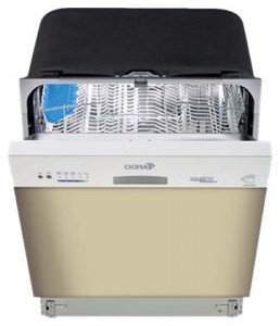 Stroj za pranje posuđa Ardo DWB 60 AESW foto pregled