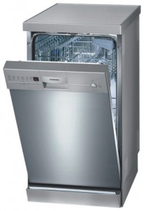 Dishwasher Siemens SF 24T860 Photo review