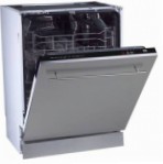 најбоље Zigmund & Shtain DW60.4508X Машина за прање судова преглед