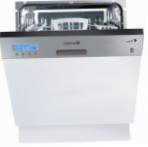 Ardo DWB 60 AELX Dishwasher