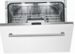 best Gaggenau DF 460162 Dishwasher review