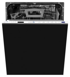 Dishwasher Ardo DWI 60 ALC Photo review