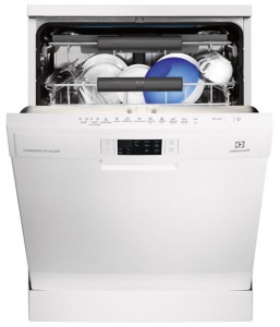 Dishwasher Electrolux ESF 8540 ROW Photo review